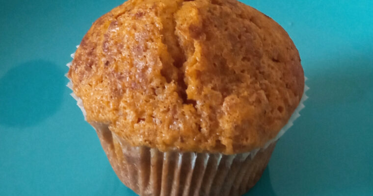 Pumpkin Muffins Recipe: A Cozy Fall Favorite