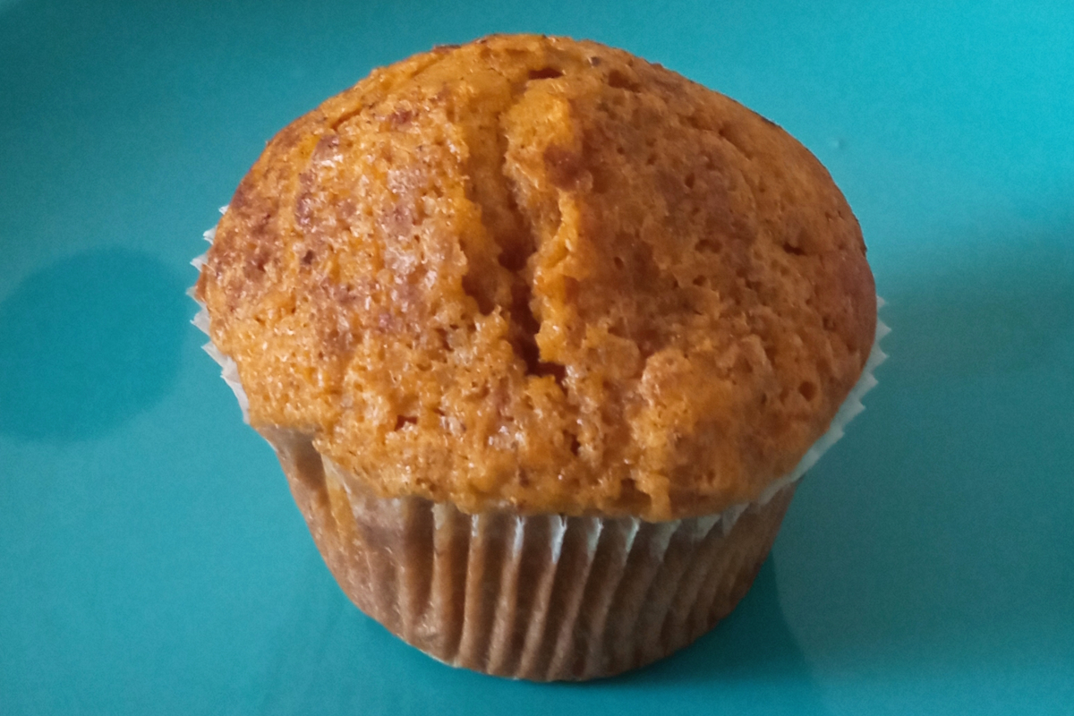 Pumpkin Muffins Recipe: A Cozy Fall Favorite