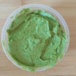 green peas spread recipe