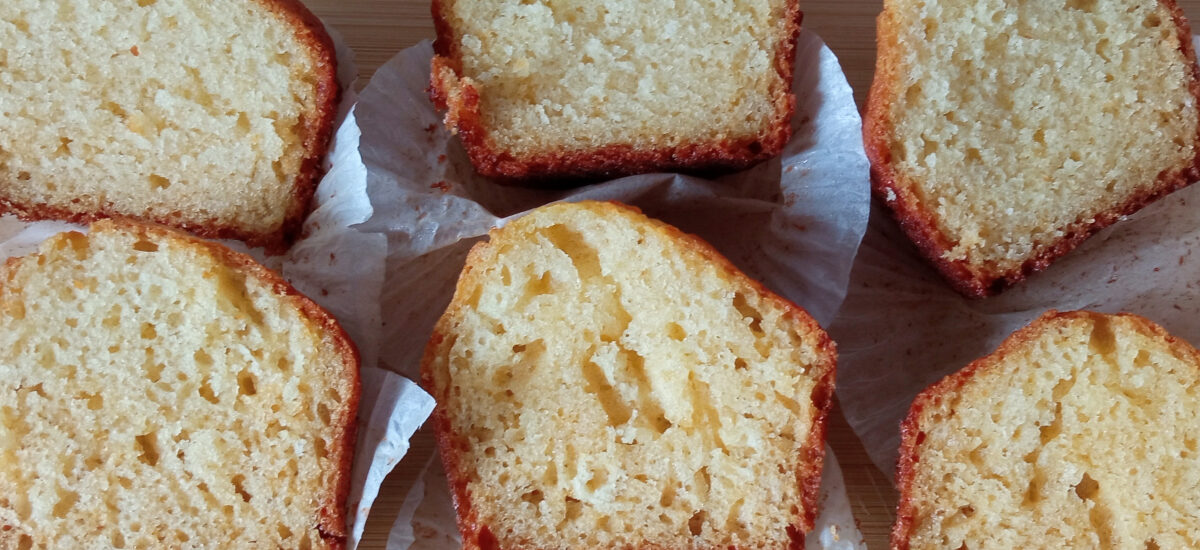 How Oven Temperature Affects Muffins: A Side-by-Side Baking Test
