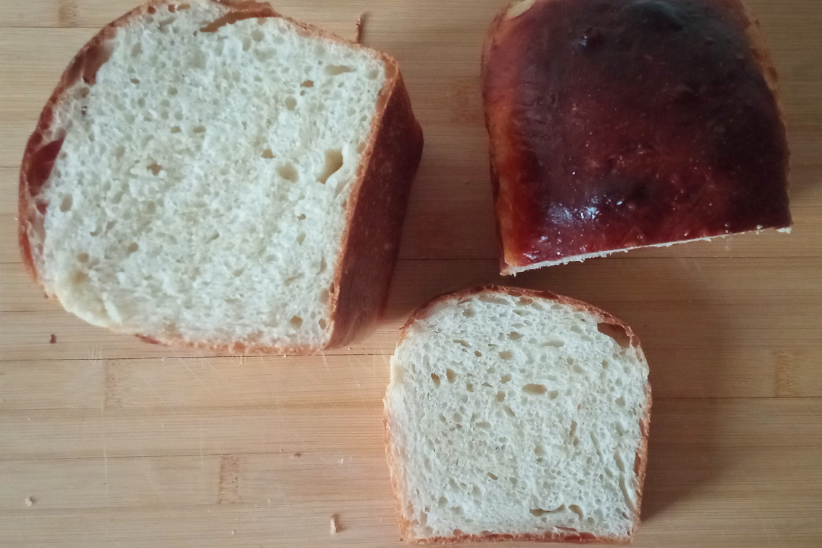Yudane Bread: The Secret to Super Soft Bread
