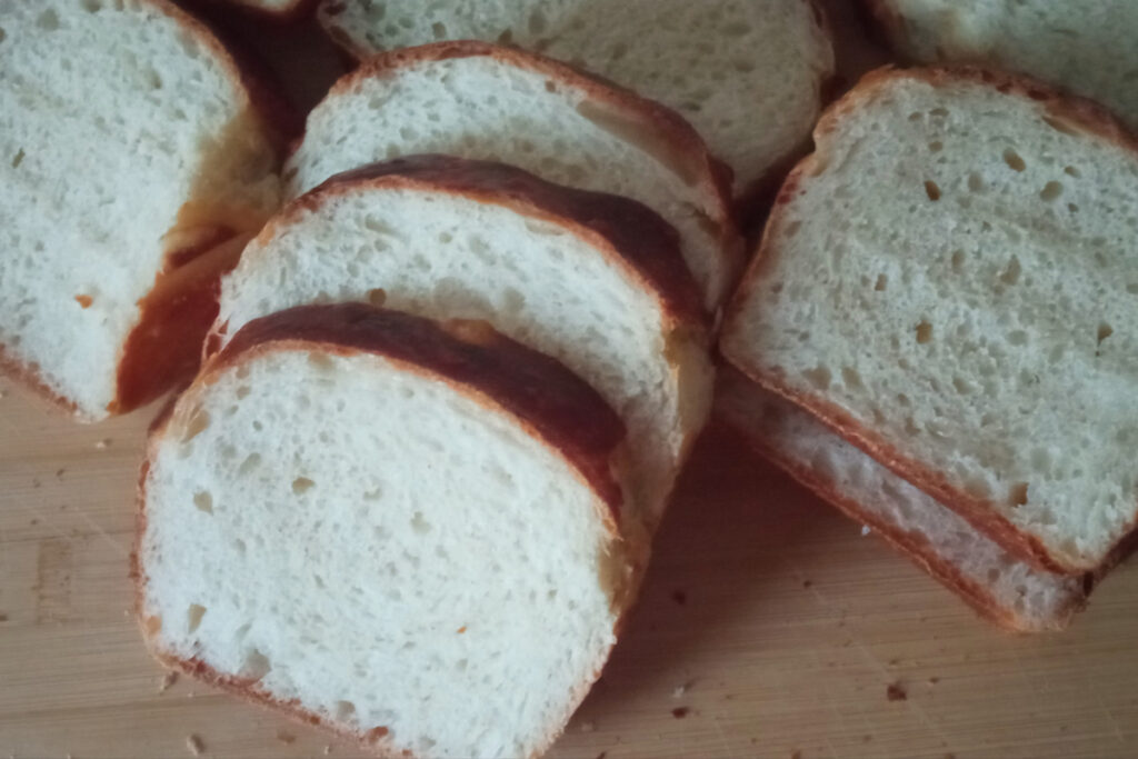 yudane bread recipe