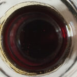 caramel syrup recipe